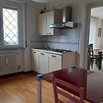 La Finestra Sul - In Con Vista E Posto Auto Coperto Apartmán Stresa