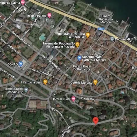 Daire La Finestra Sul - In Con Vista E Posto Auto Coperto *