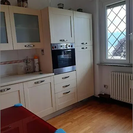 La Finestra Sul - In Con Vista E Posto Auto Coperto